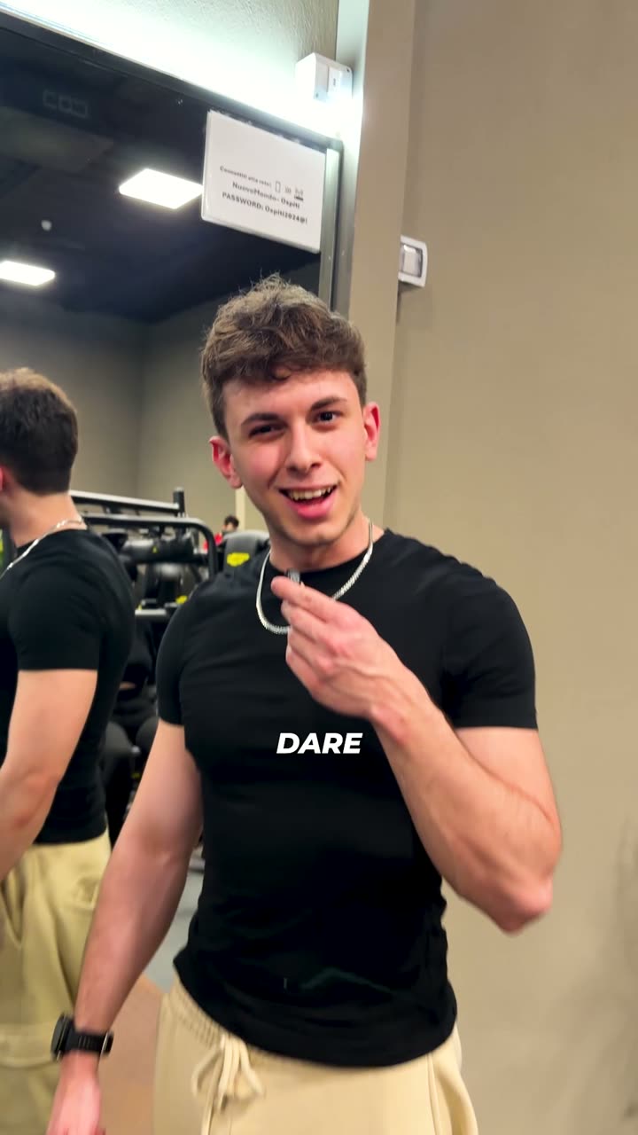 Nuovo Mondo Fitness