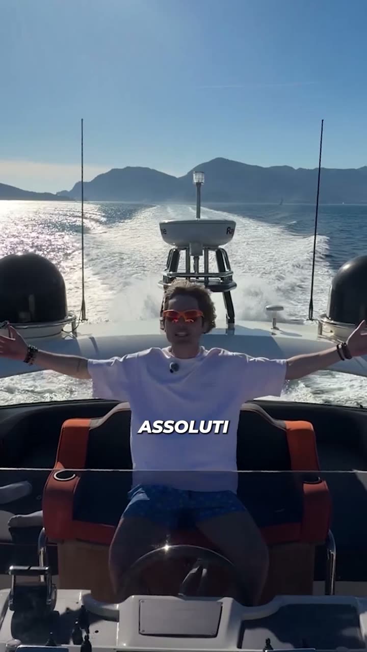 KickOff Royal Boat
