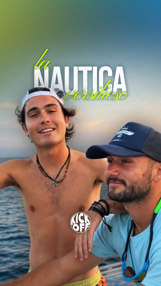 La nautica raccontata