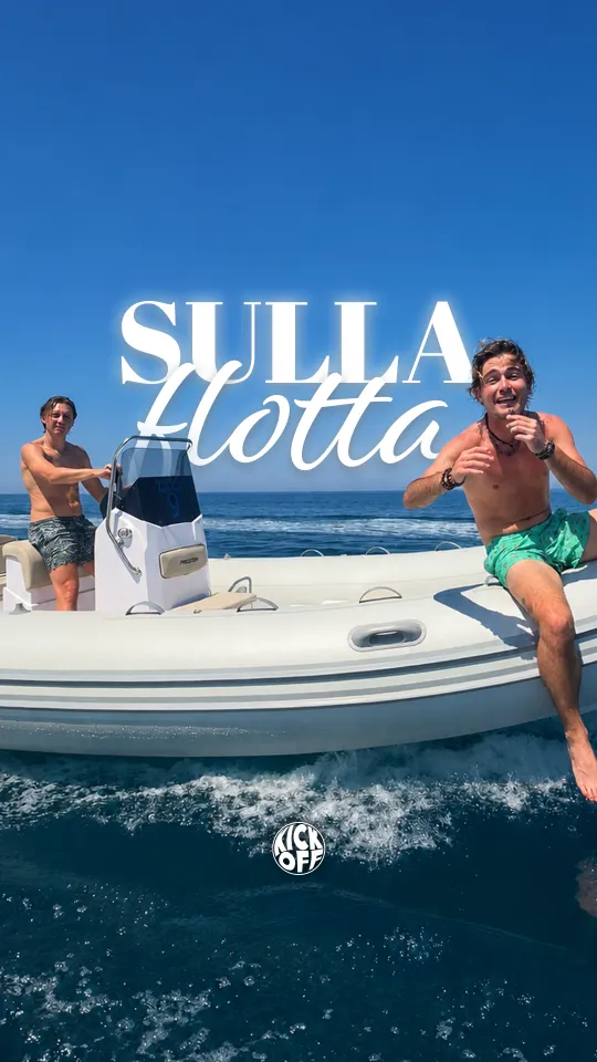 Sulla flotta