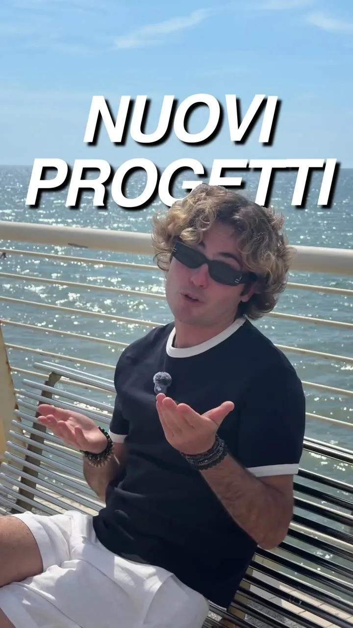 Filì sul pontile: nuovi progetti